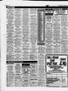 Manchester Evening News Wednesday 29 November 1989 Page 52