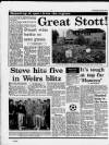 Manchester Evening News Wednesday 29 November 1989 Page 58