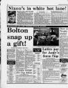 Manchester Evening News Wednesday 29 November 1989 Page 62