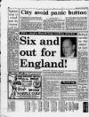 Manchester Evening News Wednesday 29 November 1989 Page 64