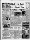 Manchester Evening News Thursday 30 November 1989 Page 2