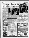 Manchester Evening News Thursday 30 November 1989 Page 18