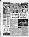 Manchester Evening News Thursday 30 November 1989 Page 86