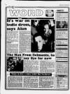 Manchester Evening News Friday 01 December 1989 Page 8