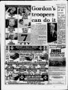 Manchester Evening News Friday 01 December 1989 Page 18