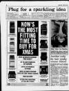 Manchester Evening News Friday 01 December 1989 Page 28