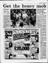 Manchester Evening News Friday 01 December 1989 Page 32