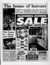 Manchester Evening News Friday 01 December 1989 Page 37