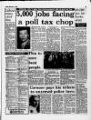 Manchester Evening News Friday 15 December 1989 Page 39