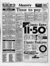 Manchester Evening News Friday 01 December 1989 Page 43