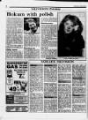 Manchester Evening News Friday 01 December 1989 Page 46