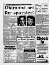 Manchester Evening News Friday 15 December 1989 Page 84