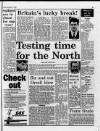 Manchester Evening News Friday 01 December 1989 Page 85