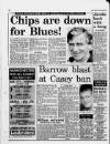 Manchester Evening News Friday 01 December 1989 Page 86