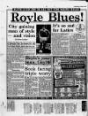Manchester Evening News Friday 15 December 1989 Page 88