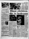 Manchester Evening News Saturday 02 December 1989 Page 2
