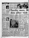 Manchester Evening News Saturday 02 December 1989 Page 4