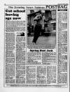 Manchester Evening News Saturday 02 December 1989 Page 10