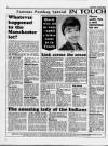 Manchester Evening News Saturday 02 December 1989 Page 12