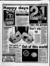 Manchester Evening News Saturday 02 December 1989 Page 20