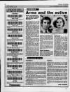 Manchester Evening News Saturday 02 December 1989 Page 22