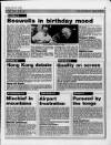 Manchester Evening News Saturday 02 December 1989 Page 23