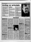Manchester Evening News Saturday 02 December 1989 Page 26