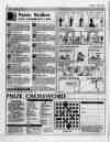 Manchester Evening News Saturday 02 December 1989 Page 30