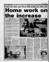 Manchester Evening News Saturday 02 December 1989 Page 32