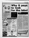 Manchester Evening News Saturday 02 December 1989 Page 34