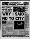 Manchester Evening News Saturday 02 December 1989 Page 57