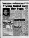 Manchester Evening News Saturday 02 December 1989 Page 66