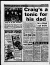 Manchester Evening News Saturday 02 December 1989 Page 70
