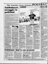 Manchester Evening News Monday 04 December 1989 Page 10