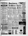Manchester Evening News Monday 04 December 1989 Page 15