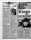 Manchester Evening News Monday 04 December 1989 Page 22