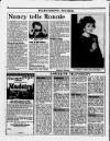 Manchester Evening News Monday 04 December 1989 Page 24