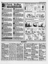 Manchester Evening News Monday 04 December 1989 Page 26
