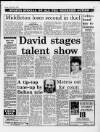 Manchester Evening News Monday 04 December 1989 Page 37