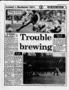 Manchester Evening News Monday 04 December 1989 Page 40