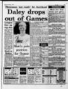 Manchester Evening News Monday 04 December 1989 Page 43