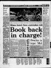 Manchester Evening News Monday 04 December 1989 Page 44