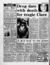 Manchester Evening News Friday 08 December 1989 Page 2