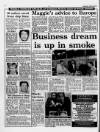 Manchester Evening News Friday 08 December 1989 Page 4