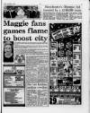 Manchester Evening News Friday 08 December 1989 Page 5