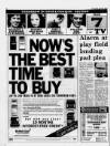 Manchester Evening News Friday 08 December 1989 Page 14
