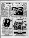 Manchester Evening News Friday 08 December 1989 Page 17