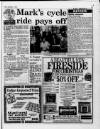 Manchester Evening News Friday 08 December 1989 Page 19