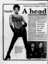 Manchester Evening News Friday 08 December 1989 Page 20