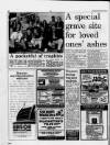 Manchester Evening News Friday 08 December 1989 Page 22